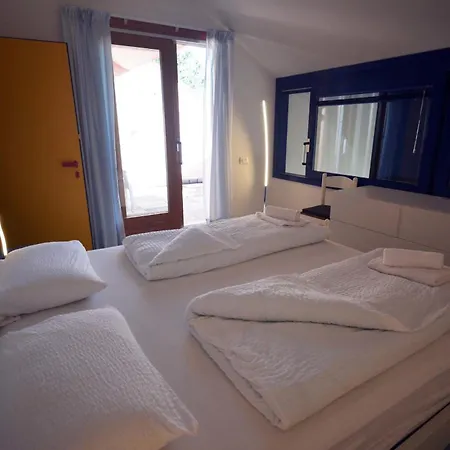 Villa Tartaruga Caleri