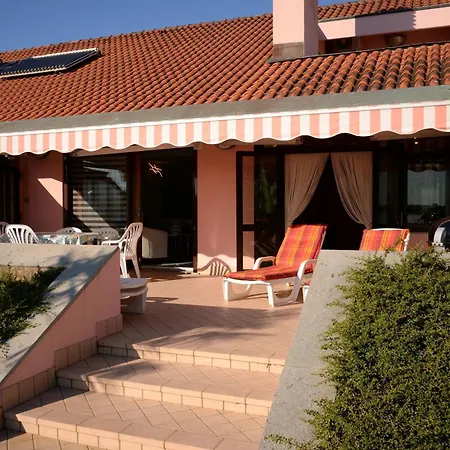 Villa Tartaruga Caleri