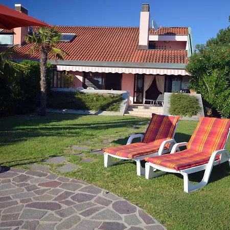 Tartaruga Villa Caleri