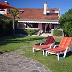 Tartaruga Villa Caleri