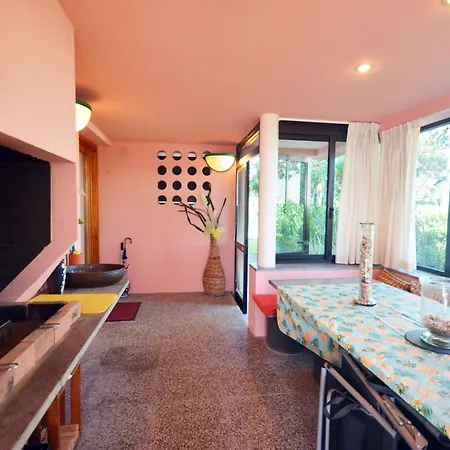 Tartaruga Villa Caleri