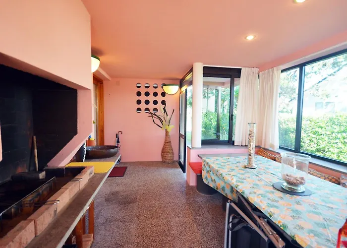 Tartaruga וילה Caleri