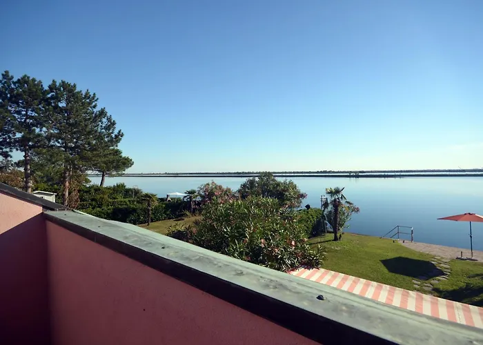 Tartaruga וילה *